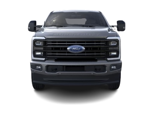 Thumbnail: 2026 Ford F-350 - 13