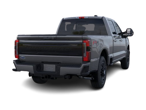 Thumbnail: 2026 Ford F-350 - 15