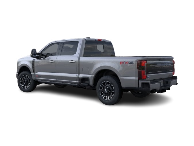 Thumbnail: 2026 Ford F-350 - 11
