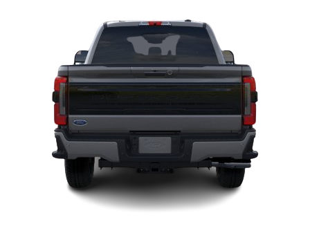 Thumbnail: 2026 Ford F-350 - 12