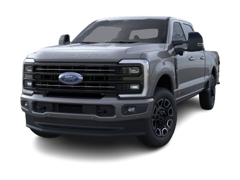 Thumbnail: 2026 Ford F-350 - 4