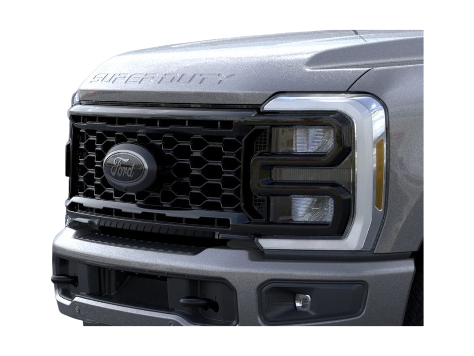 Thumbnail: 2026 Ford F-350 - 19