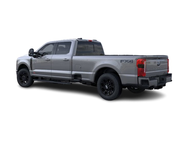 Thumbnail: 2026 Ford F-350 - 4