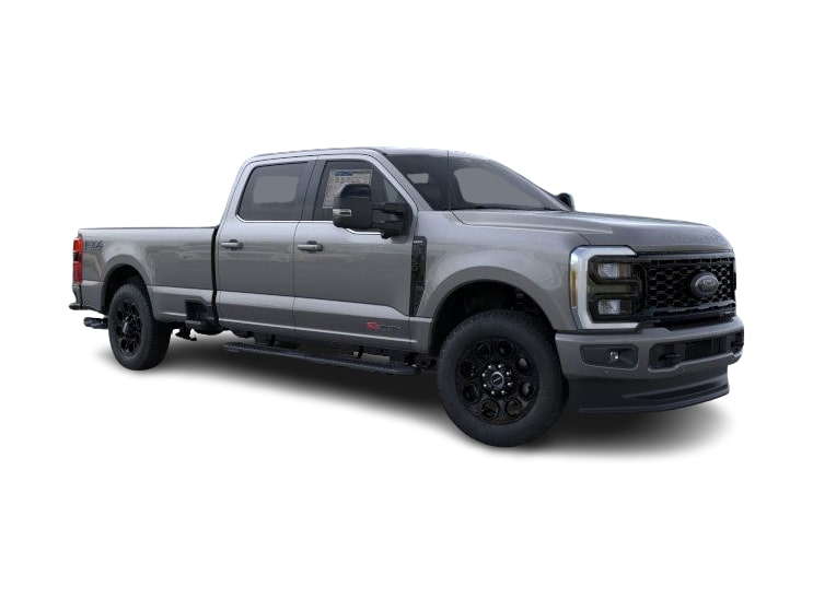 Thumbnail: 2026 Ford F-350 - 15