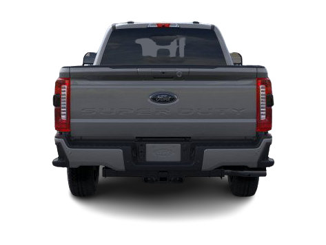 Thumbnail: 2026 Ford F-350 - 5