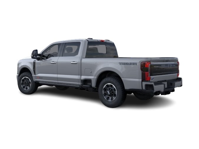 Thumbnail: 2026 Ford F-350 - 12