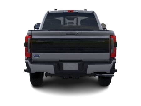 Thumbnail: 2026 Ford F-350 - 4