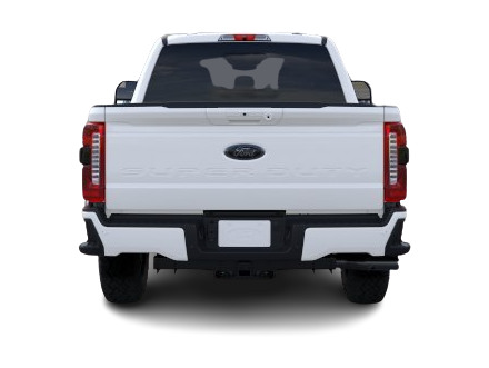 Thumbnail: 2026 Ford F-350 - 4