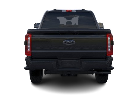 Thumbnail: 2026 Ford F-350 - 4