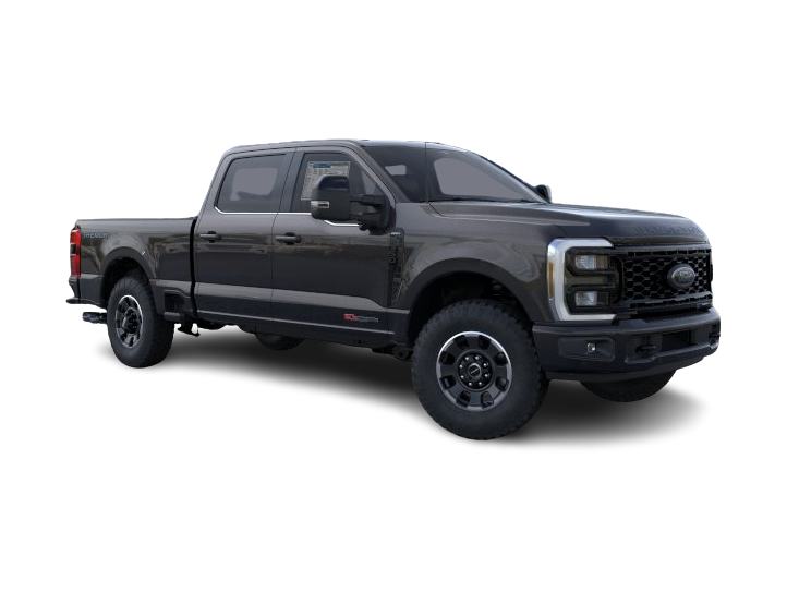Thumbnail: 2026 Ford F-350 - 14