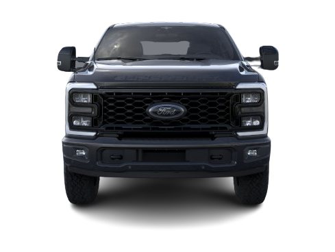Thumbnail: 2026 Ford F-350 - 5