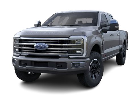Thumbnail: 2026 Ford F-350 - 10