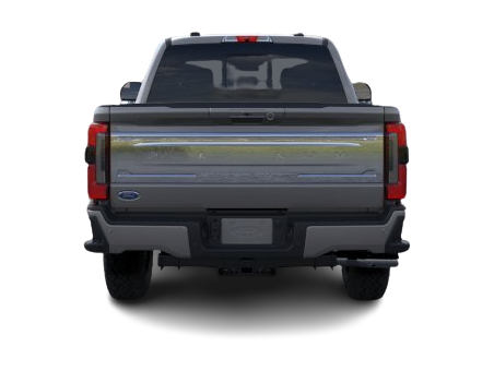 Thumbnail: 2026 Ford F-350 - 4