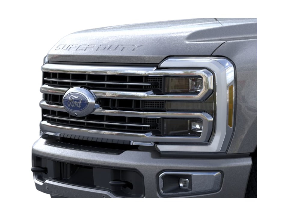Thumbnail: 2026 Ford F-350 - 18