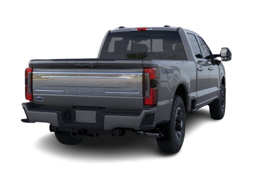 Thumbnail: 2026 Ford F-350 - 14
