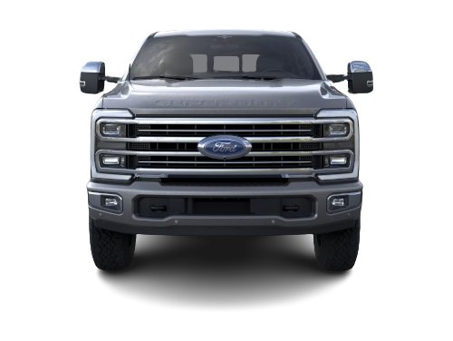Thumbnail: 2026 Ford F-350 - 12