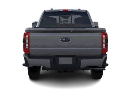 Thumbnail: 2026 Ford F-350 - 4