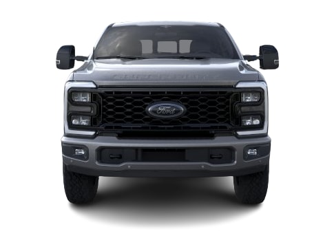 Thumbnail: 2026 Ford F-350 - 13