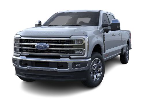 Thumbnail: 2025 Ford F-350 - 6