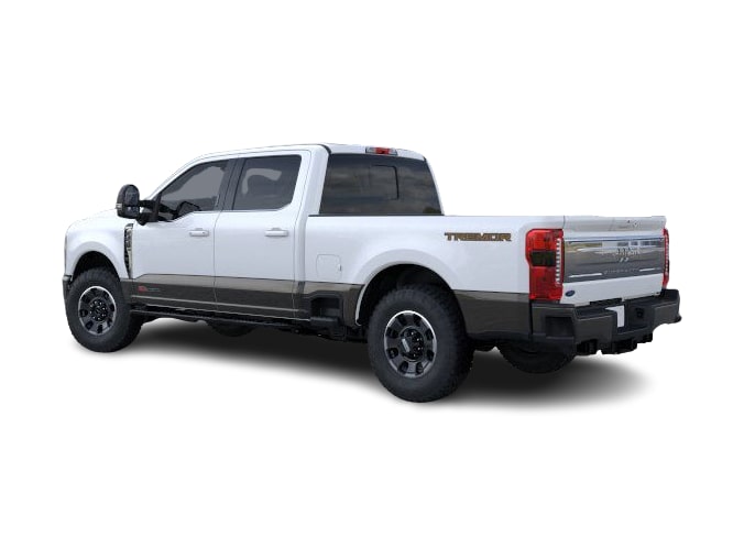 Thumbnail: 2025 Ford F-350 - 11