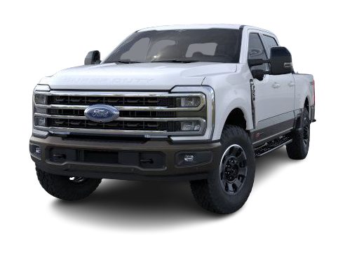 Thumbnail: 2025 Ford F-350 - 4
