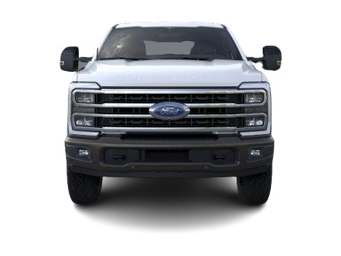Thumbnail: 2025 Ford F-350 - 13