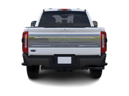 Thumbnail: 2025 Ford F-350 - 12