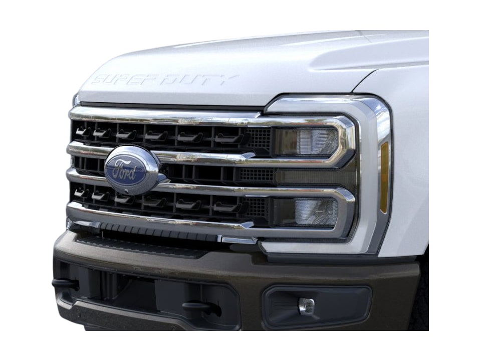 Thumbnail: 2025 Ford F-350 - 18