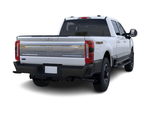 Thumbnail: 2025 Ford F-350 - 15