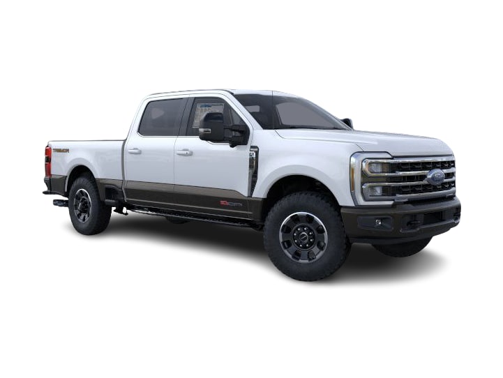 Thumbnail: 2025 Ford F-350 - 14