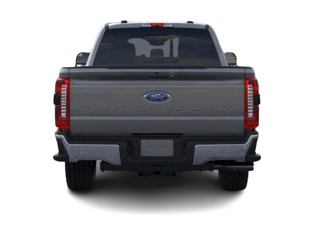 Thumbnail: 2026 Ford F-350 - 12