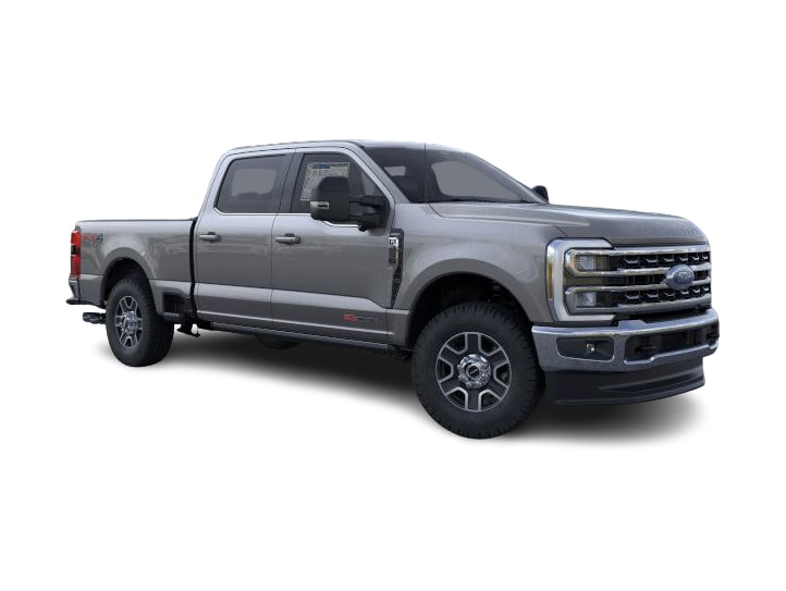 Thumbnail: 2026 Ford F-350 - 14