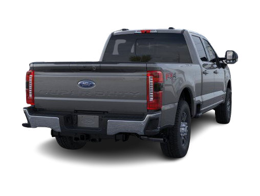 Thumbnail: 2026 Ford F-350 - 15