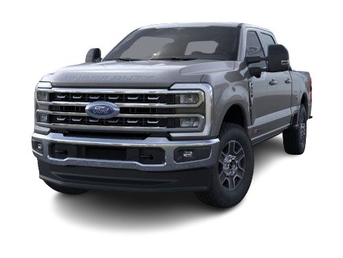 Thumbnail: 2026 Ford F-350 - 4