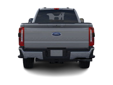 Thumbnail: 2026 Ford F-350 - 5