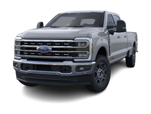 Thumbnail: 2026 Ford F-350 - 6