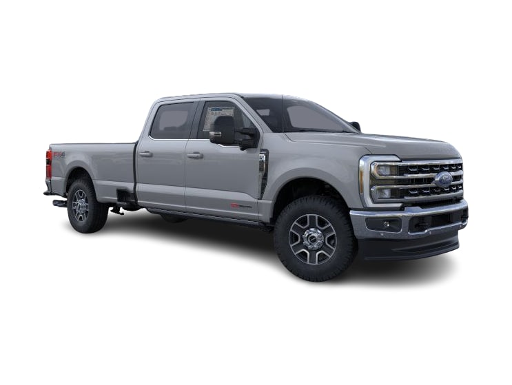 Thumbnail: 2026 Ford F-350 - 14