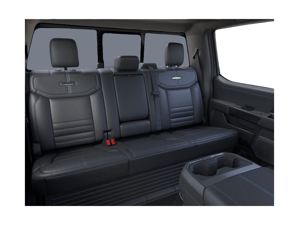 Thumbnail: 2026 Ford F-350 - 15