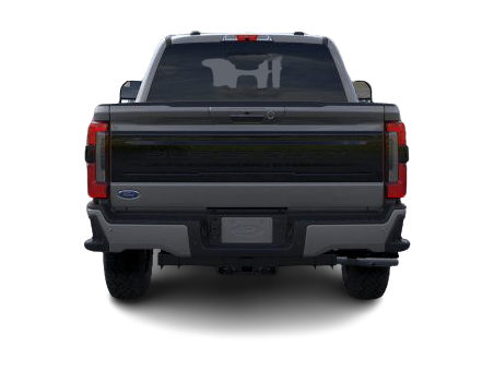 Thumbnail: 2026 Ford F-350 - 11