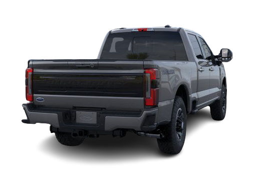 Thumbnail: 2026 Ford F-350 - 14