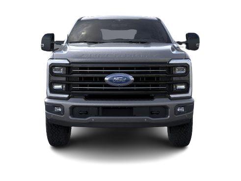 Thumbnail: 2026 Ford F-350 - 12