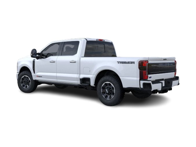 Thumbnail: 2026 Ford F-350 - 11