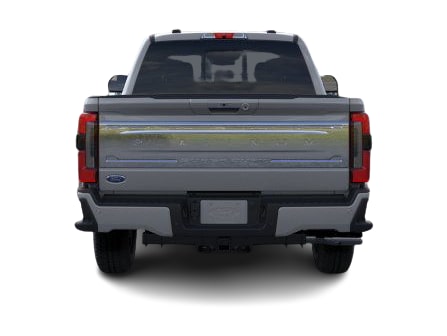 Thumbnail: 2026 Ford F-350 - 4