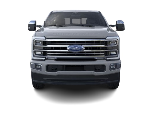Thumbnail: 2026 Ford F-350 - 12