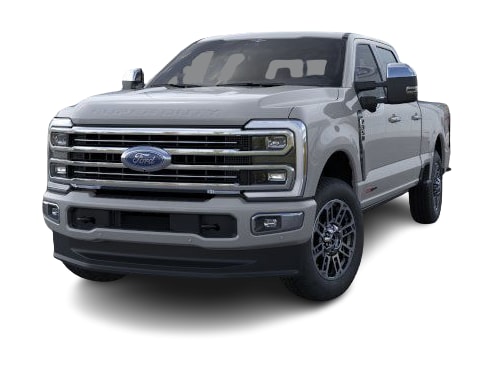 Thumbnail: 2026 Ford F-350 - 10