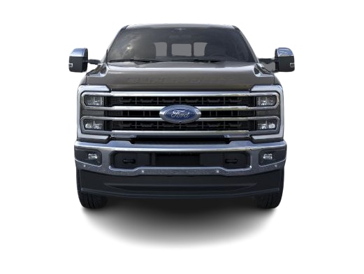 Thumbnail: 2026 Ford F-350 - 12