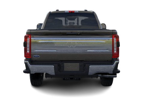 Thumbnail: 2026 Ford F-350 - 5