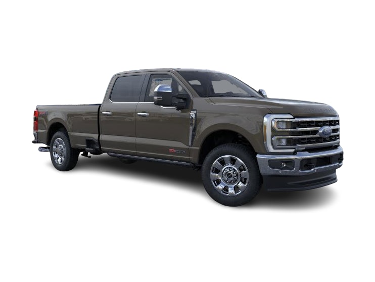 Thumbnail: 2026 Ford F-350 - 13