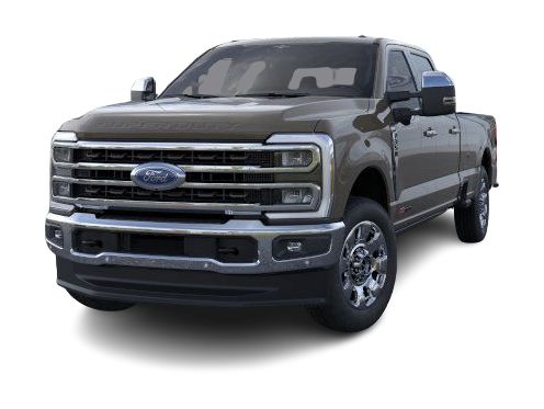 Thumbnail: 2026 Ford F-350 - 11