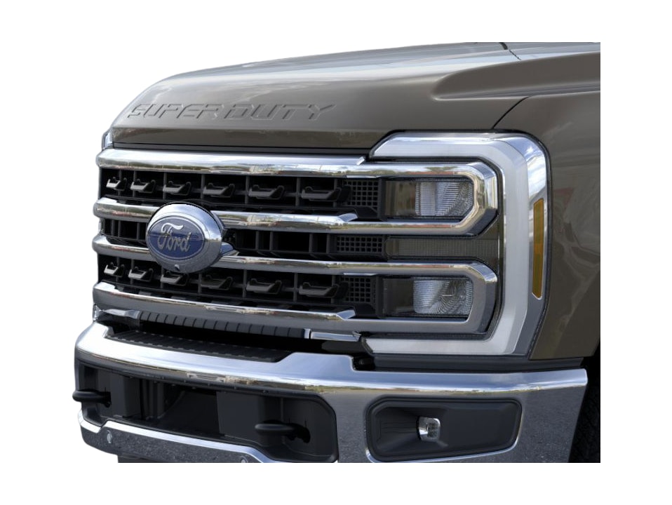 Thumbnail: 2026 Ford F-350 - 18